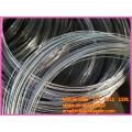 bwg 22 bright galvanized binding iron wire